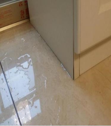 吉利漏水检测 厕所漏水怎么检测?